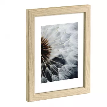 Hama Breeze Single picture frame Oak
