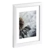 Hama Breeze Single picture frame White