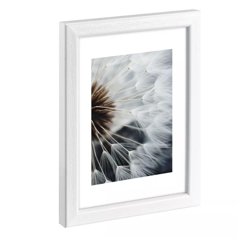 Hama Breeze Single picture frame White