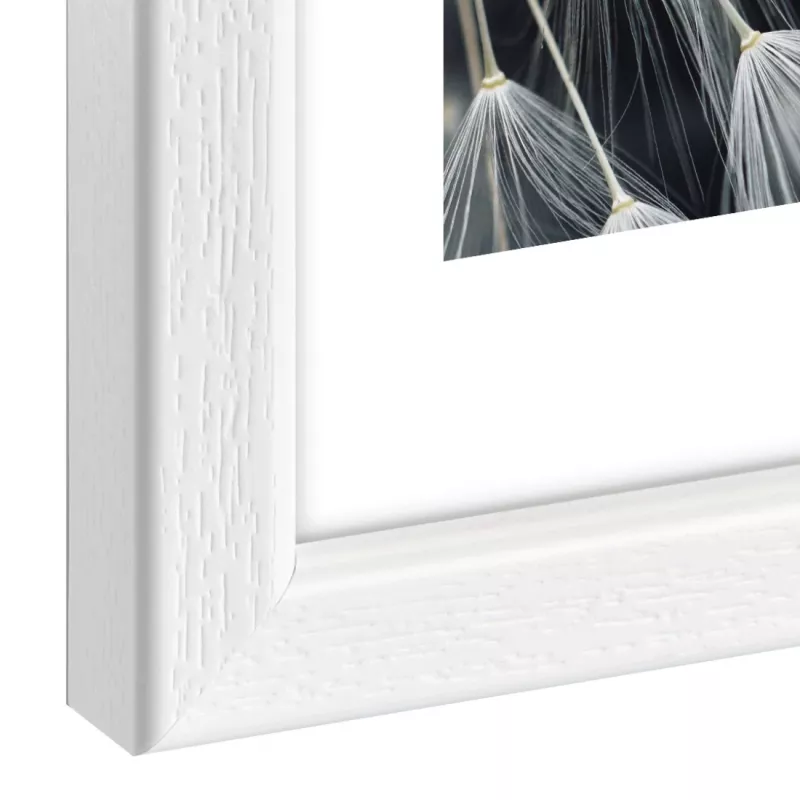 Hama Breeze Single picture frame White