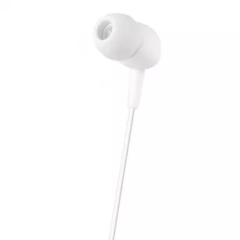 Hama Basic4Phone Headset Wired In-ear Calls/Music White