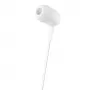 Hama Basic4Phone Headset Wired In-ear Calls/Music White