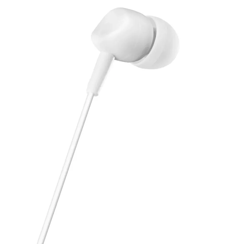 Hama Basic4Phone Headset Wired In-ear Calls/Music White