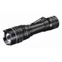 Hama Professional 1 Black Hand flashlight LED