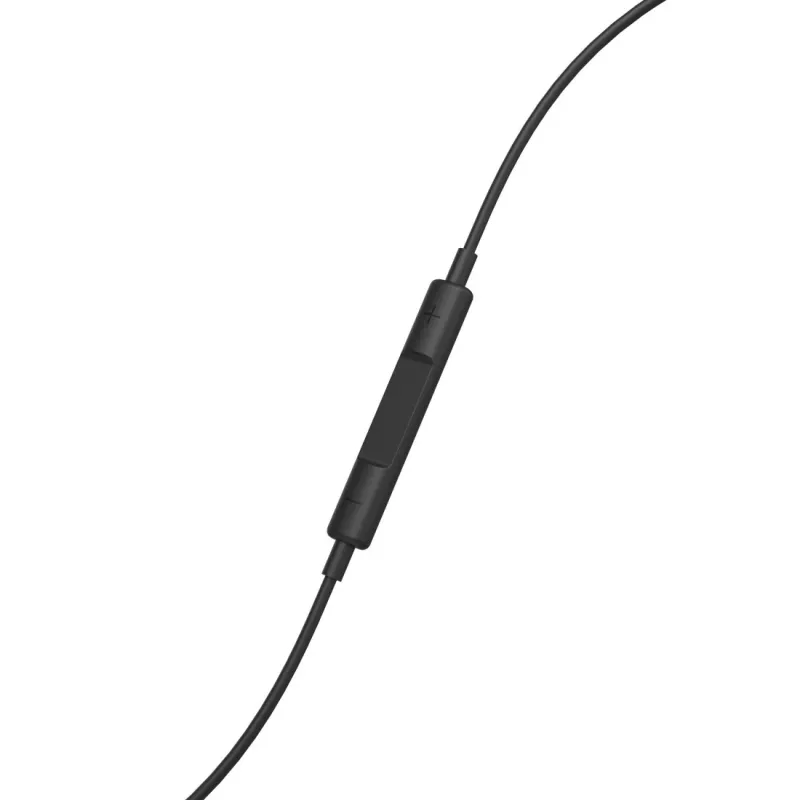 Hama Glow Headset Wired In-ear Calls/Music Black