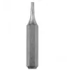 Screwdriver bit set KWB 128240 — 5 pcs Torx bits T3 T4 T5 T6 T8, 28 mm
