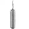 Screwdriver bit set KWB 128840 — 3 pcs, Torx (Star) tips, 28 mm length