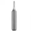 Screwdriver bit set KWB 128840 — 3 pcs, Torx (Star) tips, 28 mm length