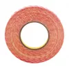 3M GPT-020F19 duct tape Suitable for indoor use 50 m Polyester Transparent
