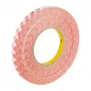 3M GPT-020F19 duct tape Suitable for indoor use 50 m Polyester Transparent