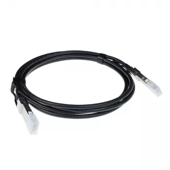ACT 2 m QSFP28 100GB DAC Twinax Cable coded for open platform / uncoded / generic