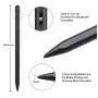 CoreParts MOBX-ACC-011 stylus pen 20 g Black