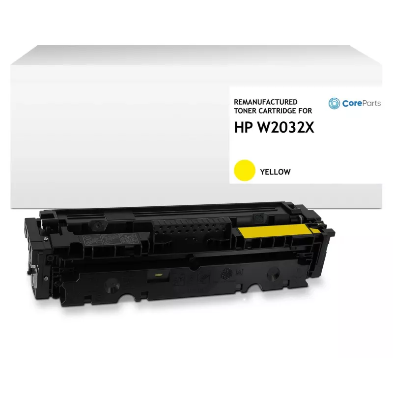 CoreParts QI-W2032X toner cartridge