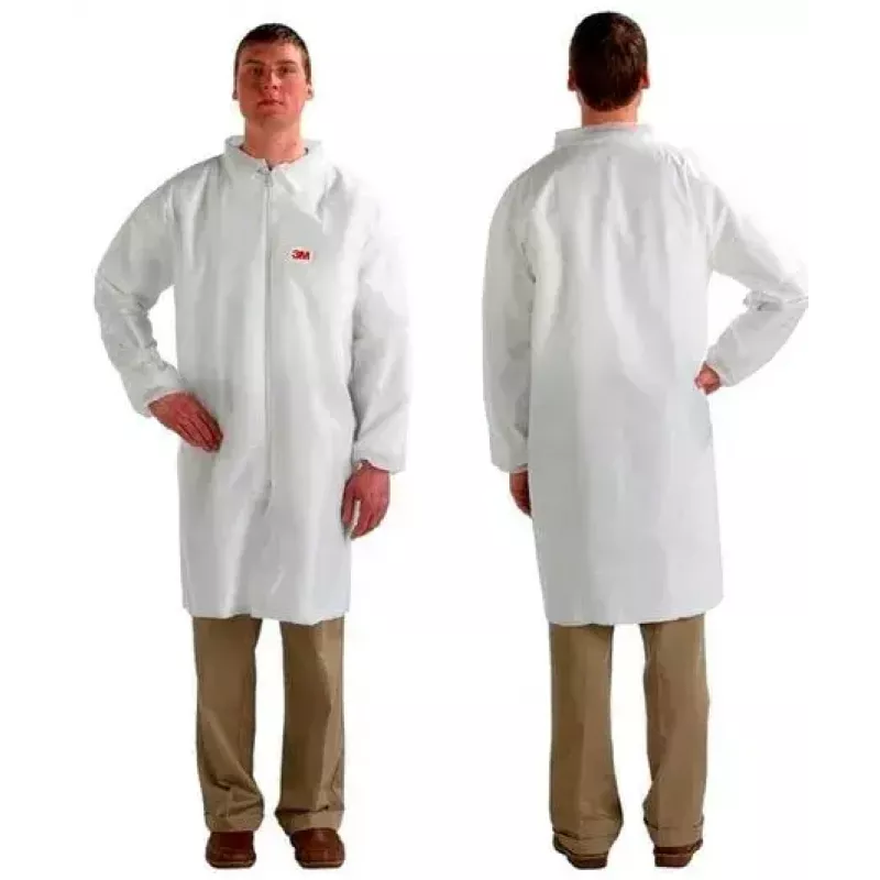 3M 4440 White Adult Size L