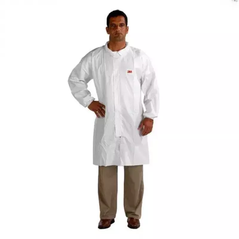 3M 4440 White Adult Size L