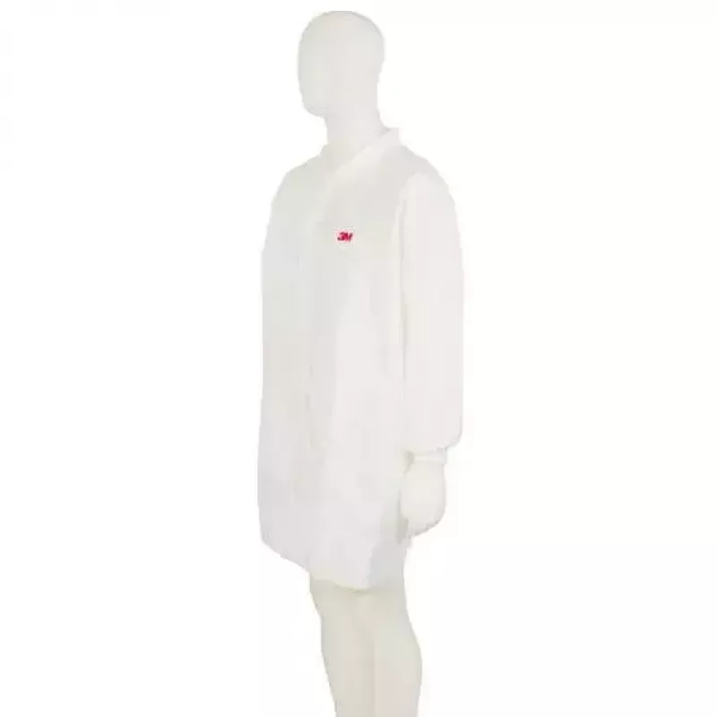 3M 4440 White Adult Size L