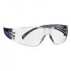 3M SF101AS-BLU-EU Safety glasses Polycarbonate (PC) Blue