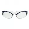 3M SF101AS-BLU-EU Safety glasses Polycarbonate (PC) Blue