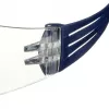 3M SF101AS-BLU-EU Safety glasses Polycarbonate (PC) Blue
