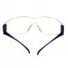 3M SF101AS-BLU-EU Safety glasses Polycarbonate (PC) Blue