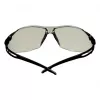 3M SF507SGAF-BLK-EU Safety glasses Polycarbonate (PC) Black