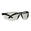 3M SF507SGAF-BLK-EU Safety glasses Polycarbonate (PC) Black