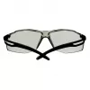 3M SF507SGAF-BLK-EU Safety glasses Polycarbonate (PC) Black