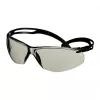 3M SF507SGAF-BLK-EU Safety glasses Polycarbonate (PC) Black