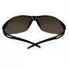 3M SF502SGAF-BLK-EU Safety glasses Polycarbonate (PC) Black