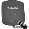 Satellite antenna TECHNIVOLT DIGIDISH 33 — Aluminium, 33 cm, Gain 30 dBi, Grey