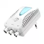 Attenuator Hama 00205228 Frequency range 40 - 862 GHz Attenuation 13 dB