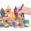 Wax-based pencil Staedtler 220 08 C24 Assorted colours 24 pc(s)