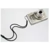 Hama 00027837 strap Digital camera Nylon Black