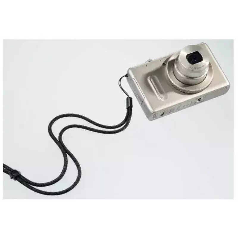 Hama 00027837 strap Digital camera Nylon Black