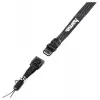 Hama Carrying Loop with Quick Fastener, 45 cm, black