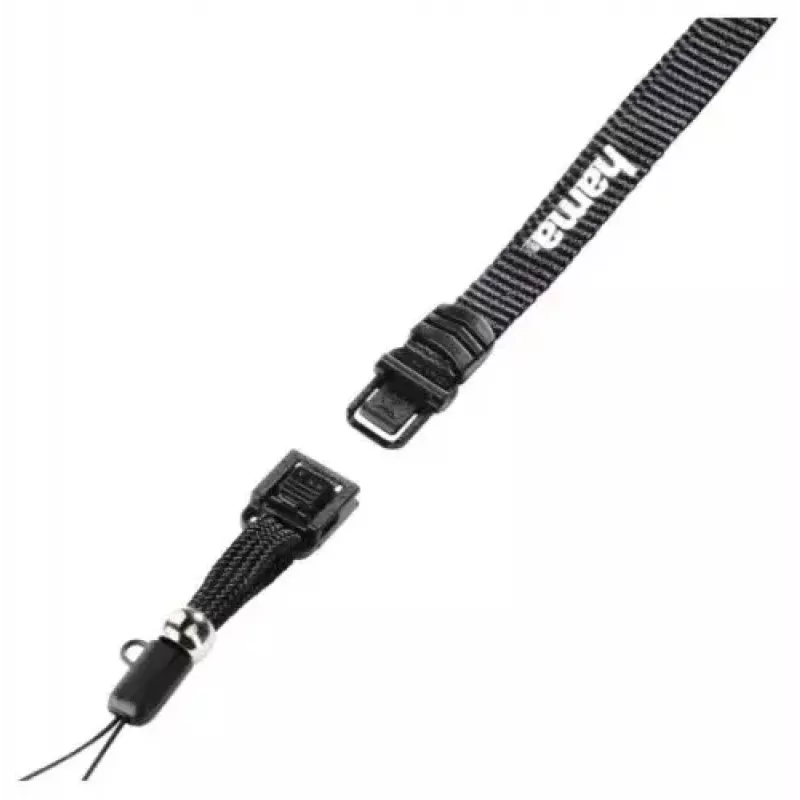 Hama Carrying Loop with Quick Fastener, 45 cm, black