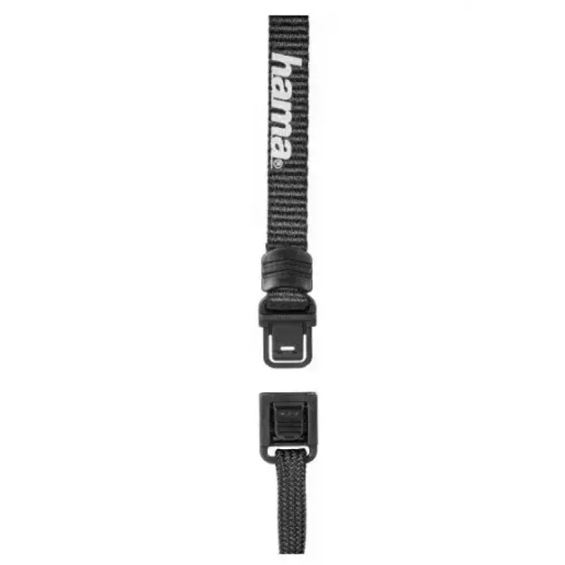 Hama Carrying Loop with Quick Fastener, 45 cm, black