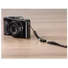 Hama Carrying Loop with Quick Fastener, 45 cm, black
