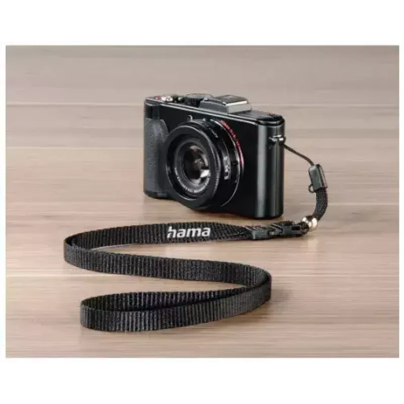 Hama Carrying Loop with Quick Fastener, 45 cm, black