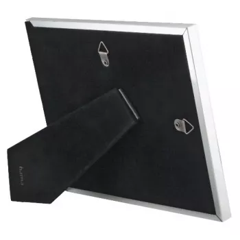 Hama Valentine Single picture frame Silver