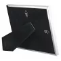 Hama Valentine Single picture frame Silver