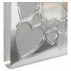 Hama Valentine Single picture frame Silver