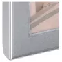 Hama Santorini Single picture frame Silver