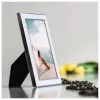 Hama Santorini Single picture frame Silver