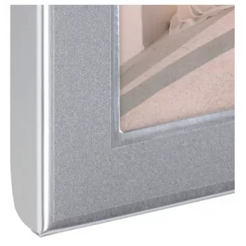 Hama Santorini Multi picture frame Silver