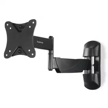 Hama 00220825 TV mount/stand 66 cm (26 inch) Black