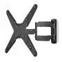 Hama 00220828 TV mount/stand 165.1 cm (65 inch) Black