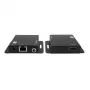 ACT 4K HDMI 1.4 extender set over CAT6 UTP with IR support, 40 meters