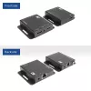 ACT 4K HDMI 1.4 extender set over CAT6 UTP with IR support, 40 meters