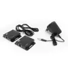 ACT 4K HDMI 1.4 extender set over CAT6 UTP with IR support, 40 meters
